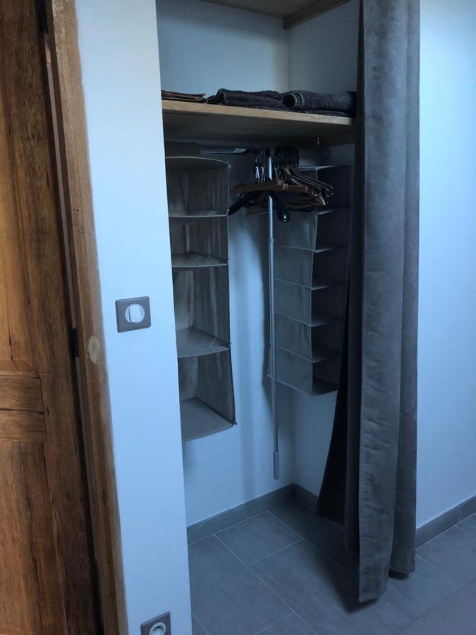 Apartement Les Alpilles Eygalières Extérieur photo