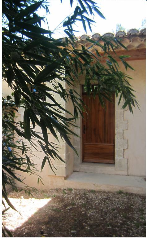 Apartement Les Alpilles Eygalières Chambre photo