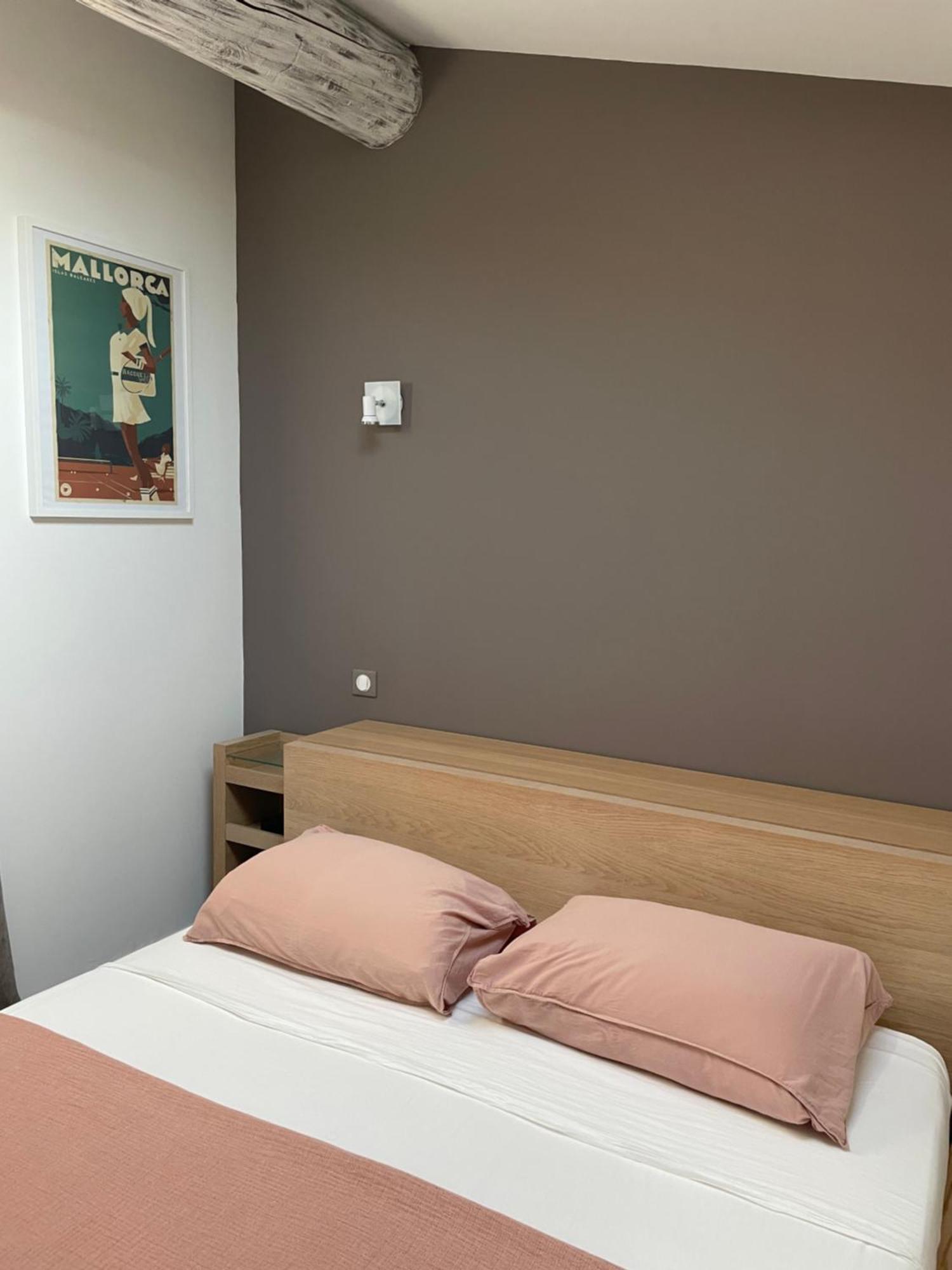 Apartement Les Alpilles Eygalières Extérieur photo