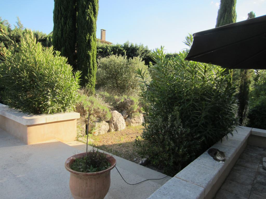 Apartement Les Alpilles Eygalières Chambre photo