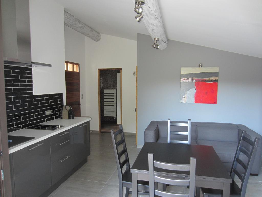 Apartement Les Alpilles Eygalières Chambre photo